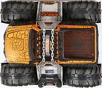 1:8 Radio Commande MegZilla Super Camion