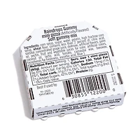 Raindrops Gummy Pizza Mini