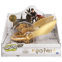 Harry Potter, Labyrinthe Perplexus Go 3D Game, Casse-tête boule labyrinthe