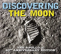 Discovering The Moon - Édition anglaise