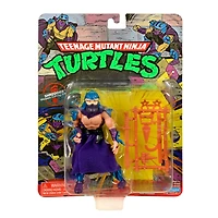 TMNT CLASSIC 4" Figure - Shredder