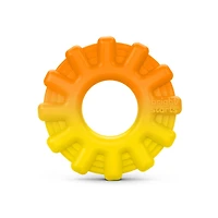 Anneau de Dentition en Silicone de Bright Starts Chance of Smiles