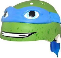Tortues Ninja - casque multisport pour tout-petits 3 ans et plus - Leonardo