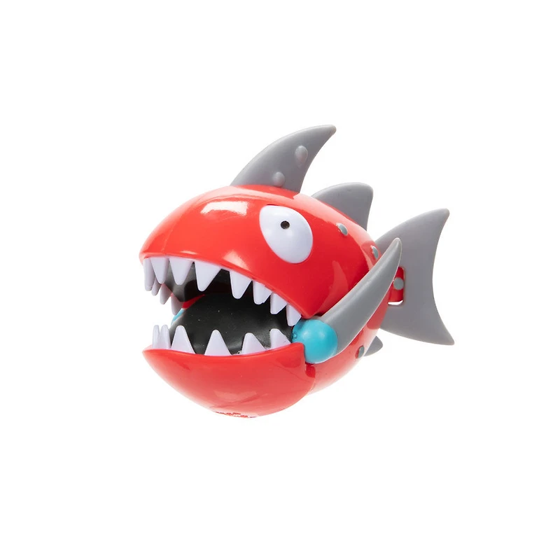 Figurine Sonic 2,5 pouces - Chopper classique 