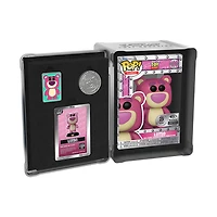 POP Classic: Toy Story- Lotso - Notre exclusivité