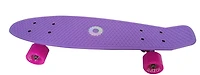 Planche à roulette Retro Razor - Violet