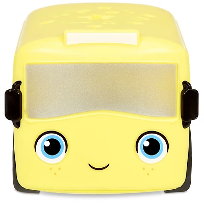 Autobus Buster Little Baby Bum Musical Racers