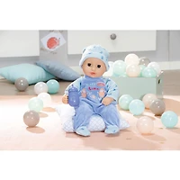 Poupée Baby Annabell Little Alexander de 36 cm - Notre exclusivité