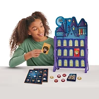 Wizarding World, Harry Potter Games HQ Checkers Tic Tac Toe Memory Match Go Fish Bingo Card Games Fantastic Beasts Gift