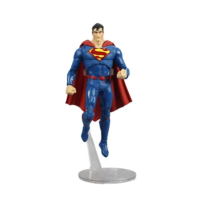 DC Multiverse - Superman Renaissance (Rebirth) Figurine