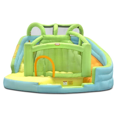 Parc de jeu aquatique et non aquatique 2 en 1 Little Tikes