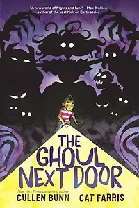 The Ghoul Next Door - Édition anglaise