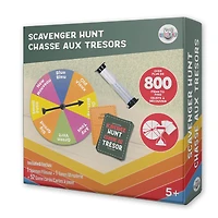 Danaplay Chasse au Trésor