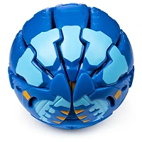 Bakugan, Aquos Hydranoid, Créature transformable à collectionner de 5 cm