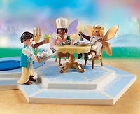 Playmobil - My Figures: Bal enchanté