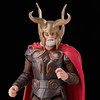 Hasbro Marvel Legends Series, figurine Odin de 15 cm, personnage Infinity Saga