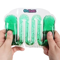 GooToobz Jeu Sensoriel - Rumble Rush Vert