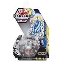 Bakugan Evolutions, Neo Pegatrix, Bakugan True Metal Platinum Series