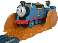 Thomas et ses amis - Coffret piste Retour à la grange