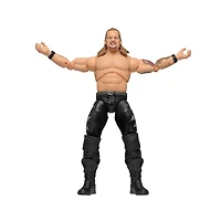 AEW - 1 Figure Pack Unrivaled Figure - Chris Jericho