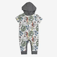Avengers Combinaison Multi