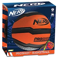 Ballon de basketball officiel NERF