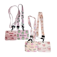 Tonami Cute Animal Card Holder