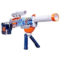 Nerf Loadout Arctic Zerostriker, blaster et fléchettes N1 - Notre exclusivité