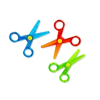 Ciseaux sécuritaires Crayola My First