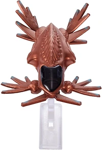 Hot Wheels - Aquaman - Véhicule Vaisseau de Mera