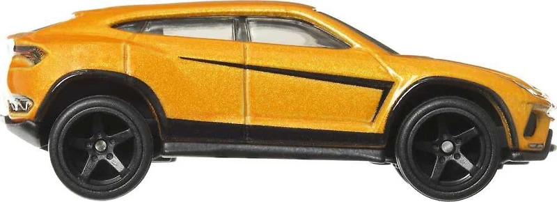 Hot Wheels Car Culture Circuit Legends Lamborghini Urus Vehicle
