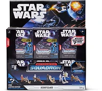 Petit véhicule Star Wars - catégorie speeder