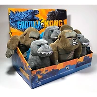 Godzilla Vs. Kong 6Inch Peluche - Godzilla