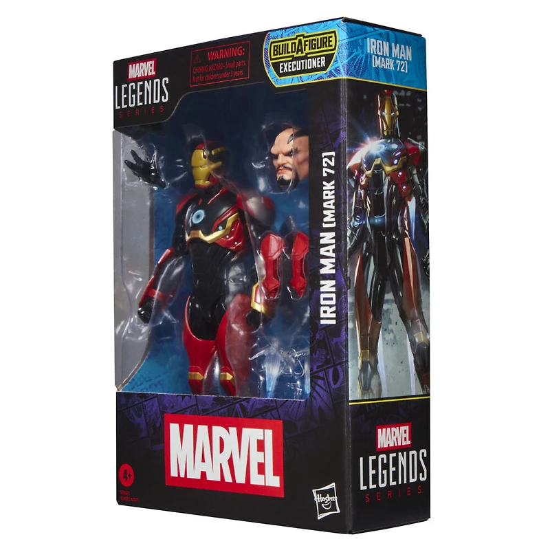 Marvel Legends Series