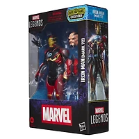 Marvel Legends Series