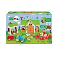 Early Learning Centre Happyland Farm - R Exclusive