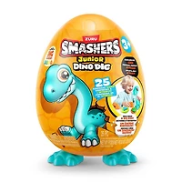 Smashers Junior Dino Dig Large Egg