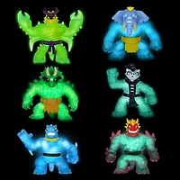 Héros De Goo Jit Zu Glow Shifters S8 Hero Pk
