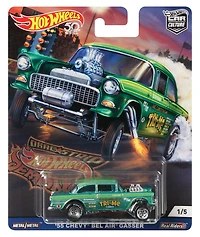 Hot Wheels - Car Culture - Bel Air Gasser