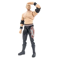 AEW - Lutteur inégalé - Christian Cage