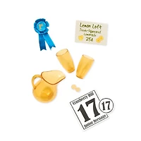 Our Generation, Lily Anna, 18-inch Posable Equestrian Doll