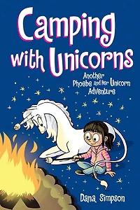Camping with Unicorns - English Edition