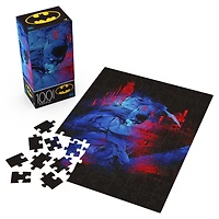 DC Super Heroes, Batman 100-Piece Puzzle