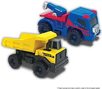 Jumbo Imaginmat- Tonka