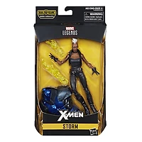 Marvel X-Men Legends Series - Storm de 15 cm