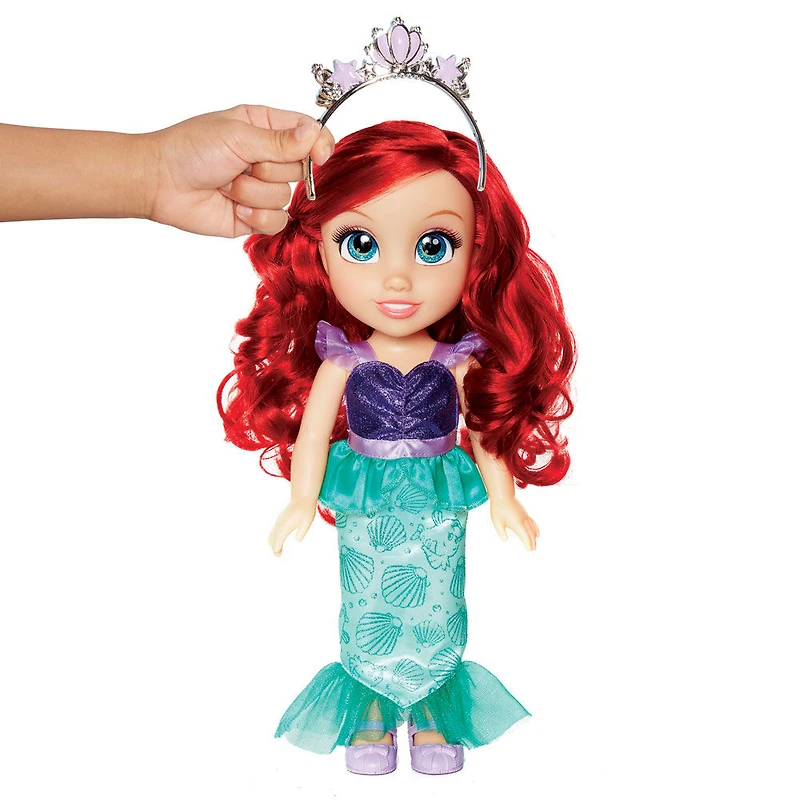 Disney Princess My Friend Ariel Doll 