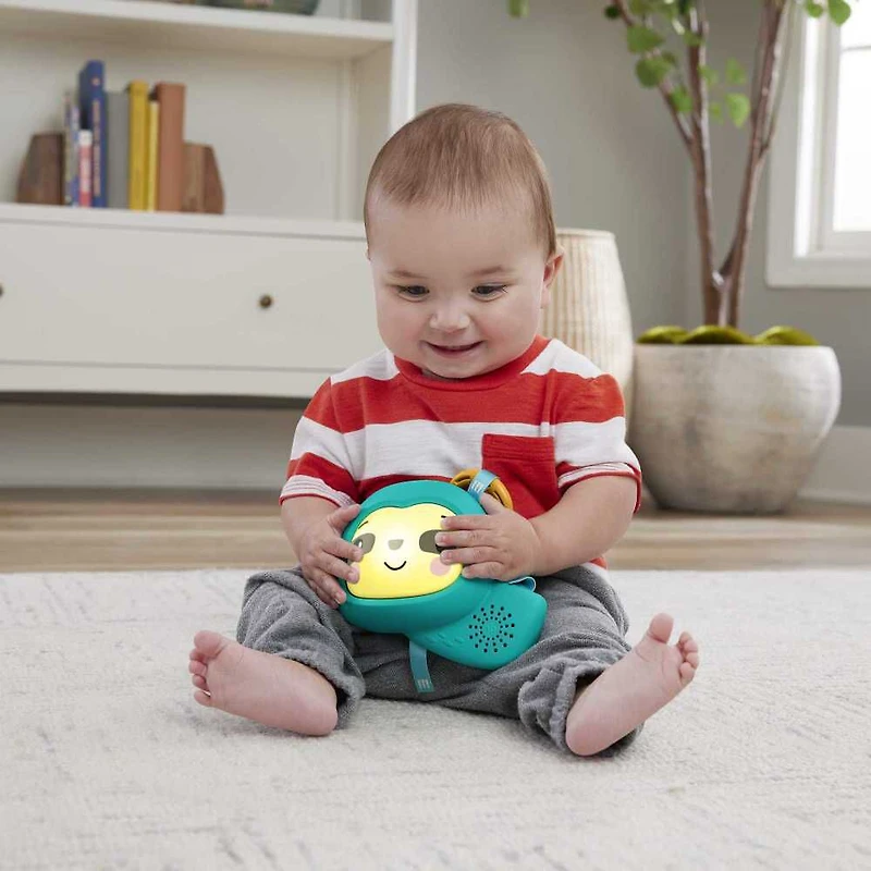 Fisher-Price Mon Tapis de la Jungle 2.0