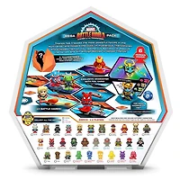 Funko Games: Marvel Battleworld: Mega Pack - Loki (Frost Giant)