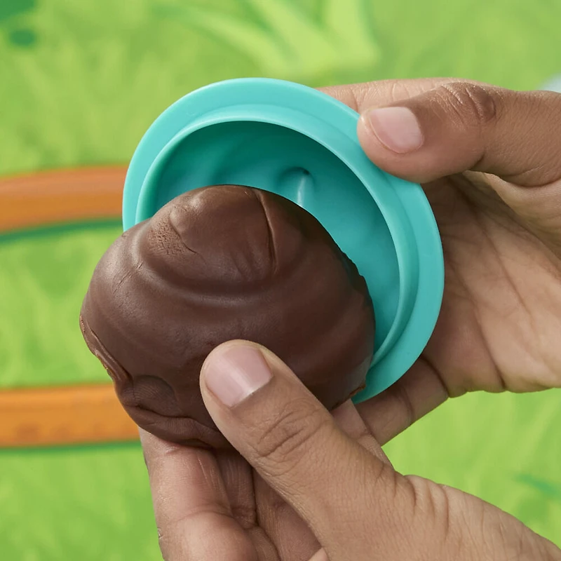 Don't Step in It! Game