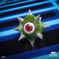 Marvel Legends Series Gamerverse Gargantos Action Figure Collectible